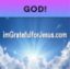 Picture of imgratefulforjesus.com Personalized Email
